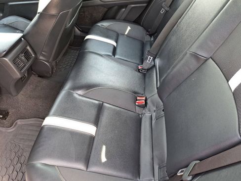 Used 2025 Toyota Camry SE w/ Multimedia Upgrade Package FWD image 21