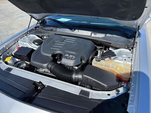 Used 2021 Dodge Challenger SXT AWD/4WD image 11