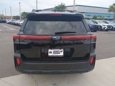 New 2026 Subaru Outback Touring XT AWD/4WD image 5