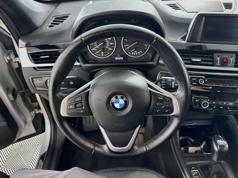 Used 2018 BMW X1 xDrive28i AWD/4WD image 14
