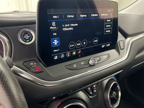 Used 2024 Chevrolet Blazer LT w/ Convenience Package image 13