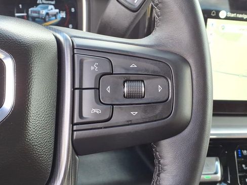 Used 2025 GMC Sierra 3500 Denali Ultimate AWD/4WD image 35