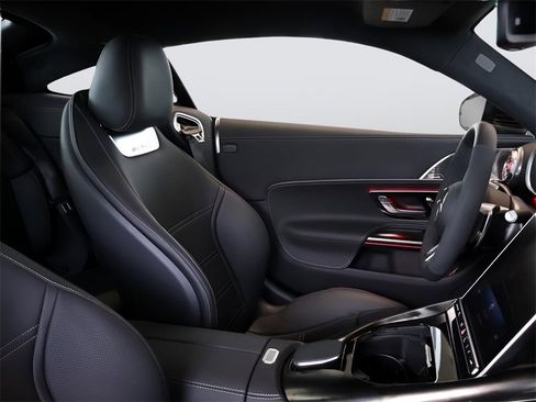 New 2025 Mercedes-Benz AMG GT 63 image 24