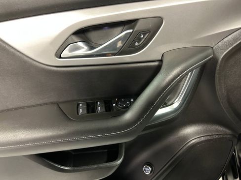 Used 2024 Chevrolet Blazer LT w/ Convenience Package image 14