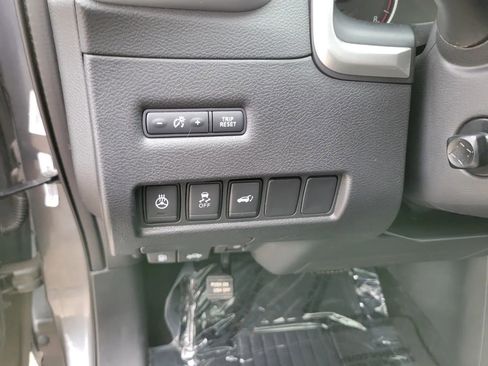 Used 2018 Nissan Murano Platinum AWD/4WD image 27