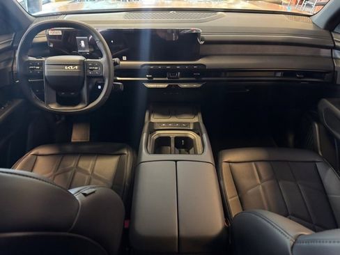 New 2027 Kia Telluride EX image 14