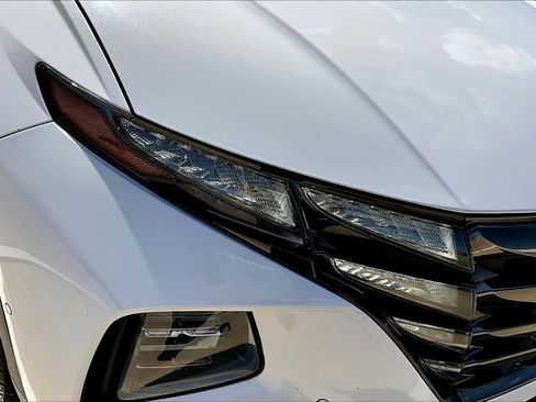 Used 2024 Hyundai Tucson Limited image 28