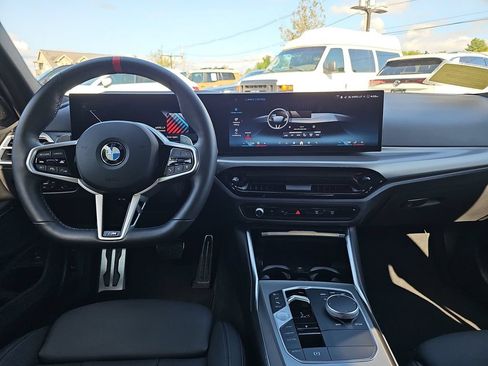 Used 2026 BMW M340i xDrive w/ Premium Package AWD/4WD image 12
