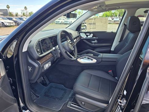 New 2026 Mercedes-Benz GLE 450 4MATIC image 22