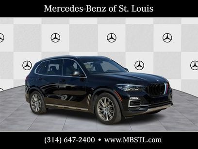 Used 2019 BMW X5 xDrive40i w/ Premium Package 2