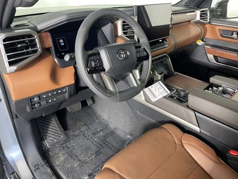 New 2026 Toyota Tundra 1794 Edition AWD/4WD image 3