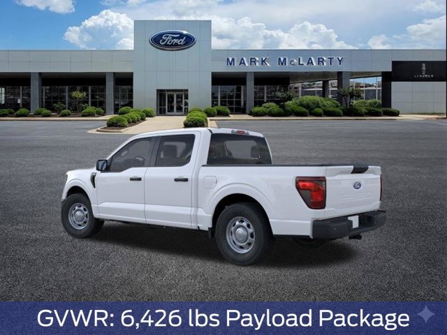 New 2026 Ford F150 XL RWD image 4