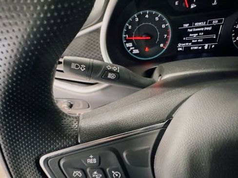 Used 2024 Chevrolet Malibu LT image 23