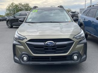 Certified 2025 Subaru Outback Premium w/ Popular Package #1A AWD/4WD video 3