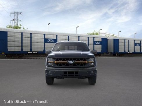 New 2026 Ford F150 Tremor AWD/4WD image 6