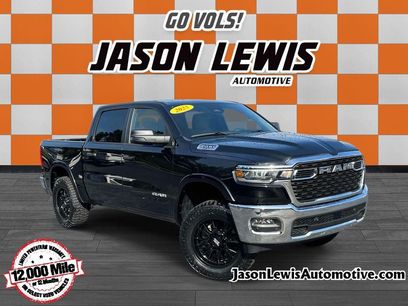 Used 2025 RAM 1500 Big Horn