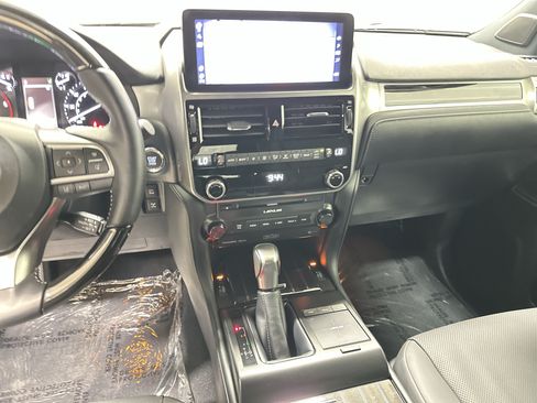 Used 2023 Lexus GX 460 Premium AWD/4WD image 30