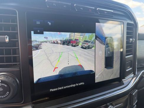 Used 2021 Ford F150 XLT w/ Equipment Group 302A High AWD/4WD image 34