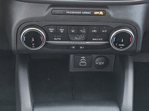 New 2026 Ford Escape Active image 15