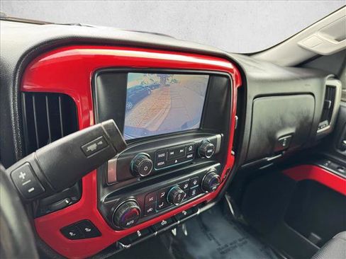 Used 2018 Chevrolet Silverado 1500 LT w/ All Star Edition image 14