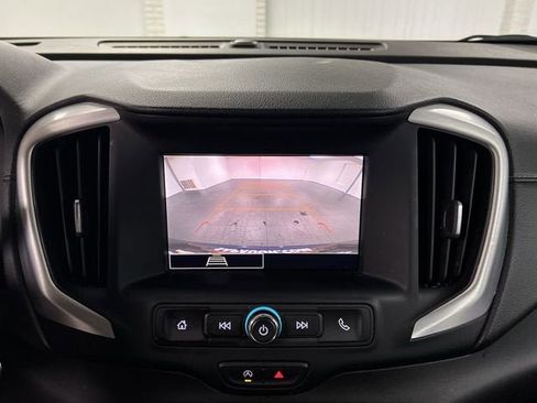 Certified 2023 GMC Terrain SLE w/ Driver Convenience Package image 14