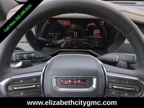 New 2026 GMC Acadia Elevation w/ Elevation Premium Package FWD image 26