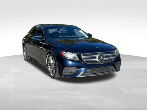 Used 2018 Mercedes-Benz E 300 image 7