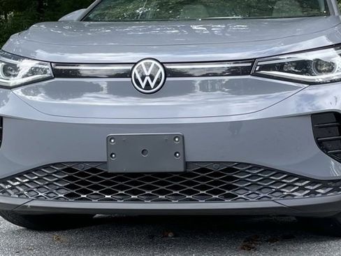 Used 2023 Volkswagen ID.4 Pro S image 3