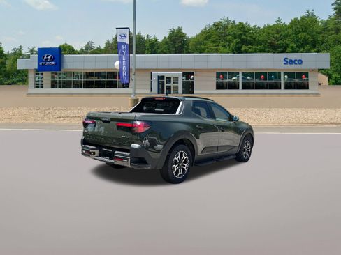 New 2026 Hyundai Santa Cruz XRT AWD/4WD image 6