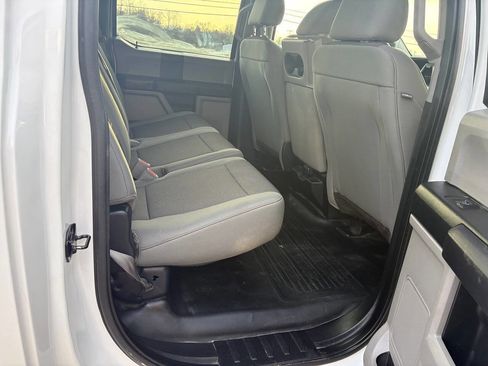 Used 2019 Ford F250 XL w/ XL Value Package image 9