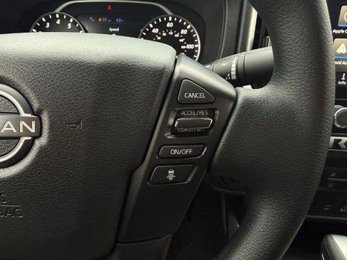 New 2026 Nissan Frontier SV w/ Tow Package image 23