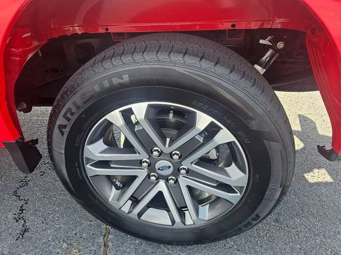 Used 2021 Ford F150 XL w/ STX Appearance Package RWD image 14