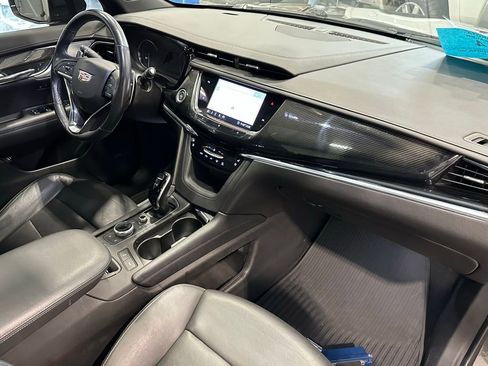 Used 2020 Cadillac XT6 Sport image 34