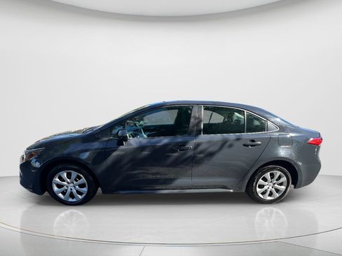 Used 2024 Toyota Corolla LE FWD image 9