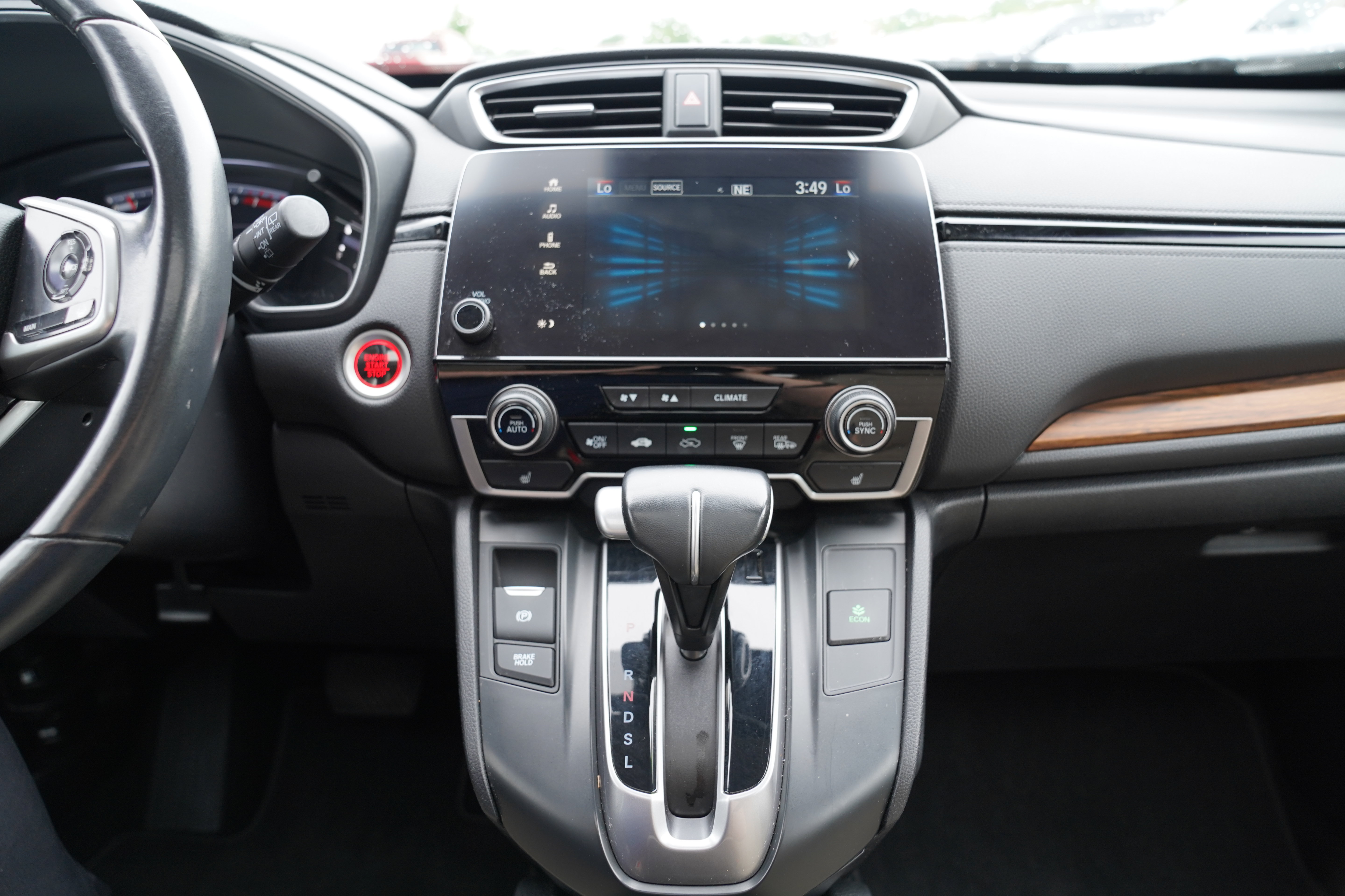 Used 2019 Honda CR-V EX-L image 21