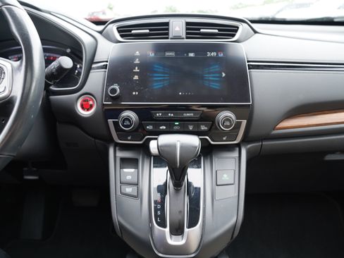 Used 2019 Honda CR-V EX-L image 21