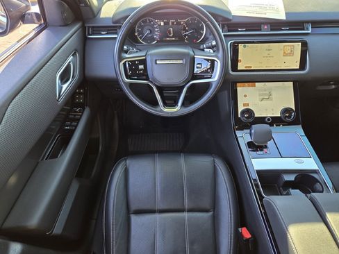 Used 2022 Land Rover Range Rover Velar S image 13