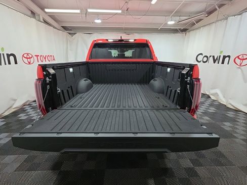 Used 2022 Toyota Tundra TRD Pro image 6