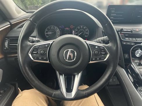 Used 2020 Acura RDX AWD w/ Advance Package image 16