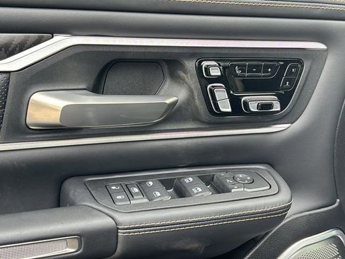 New 2026 RAM 1500 Tungsten AWD/4WD image 17