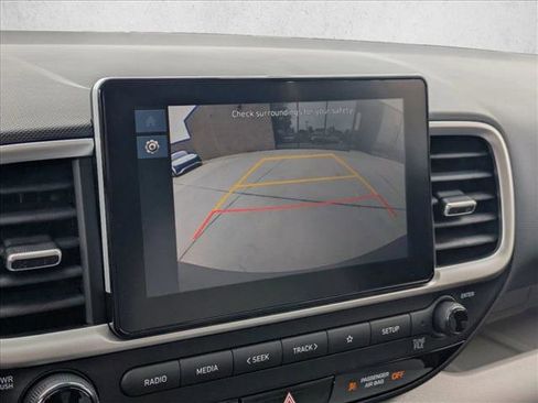 New 2026 Hyundai Venue SEL image 14