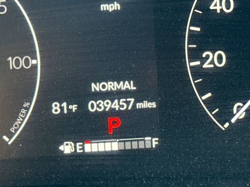 Certified 2024 Honda CR-V Sport image 33