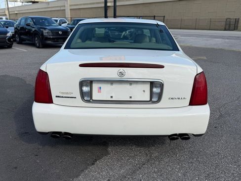 Used 2003 Cadillac De Ville FWD image 10