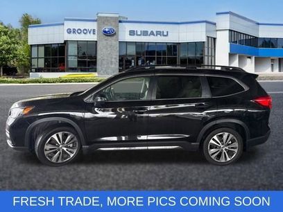 Used 2021 Subaru Ascent Limited w/ Technology Package