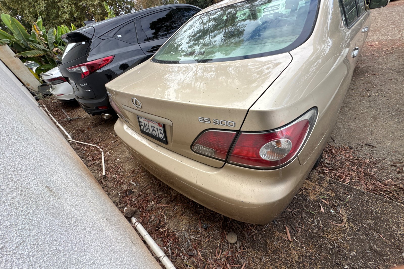 Used 2003 Lexus ES 330 w/ Premium Pkg FWD image 5