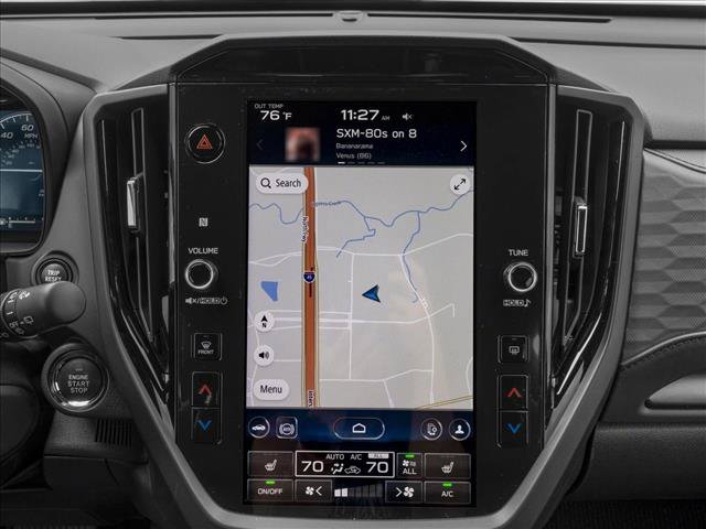 New 2026 Subaru Forester Touring AWD/4WD image 12