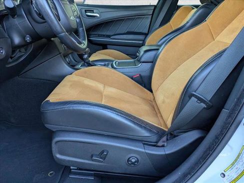 Used 2021 Dodge Charger R/T w/ Plus Group image 12