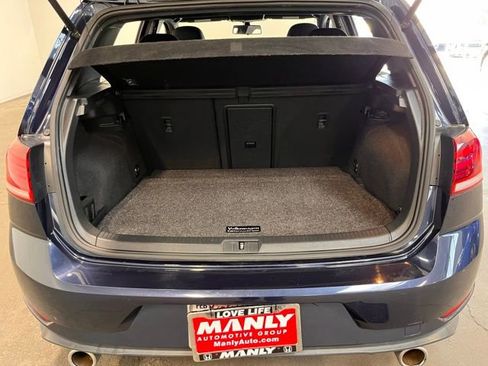 Used 2019 Volkswagen GTI SE image 16