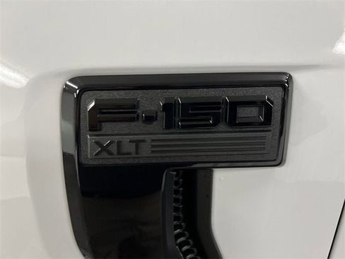 Used 2024 Ford F150 XLT w/ Equipment Group 302A MID image 32