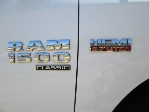 Used 2021 RAM 1500 Tradesman w/ Popular Equipment Group RWD image 79